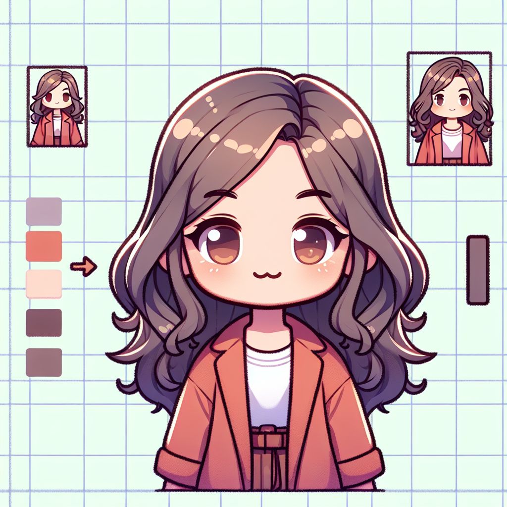avatars
