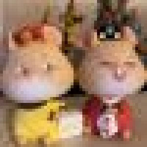 avatars
