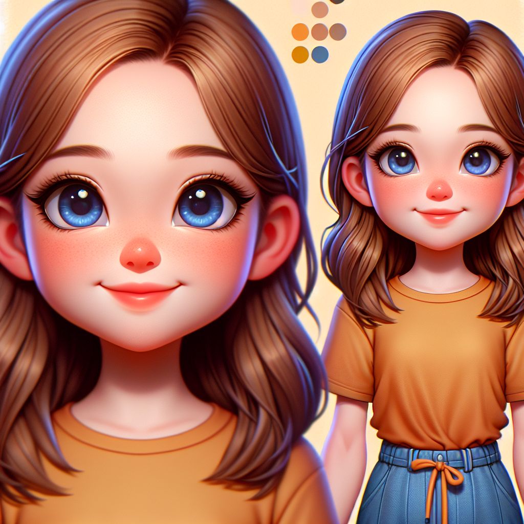 avatars