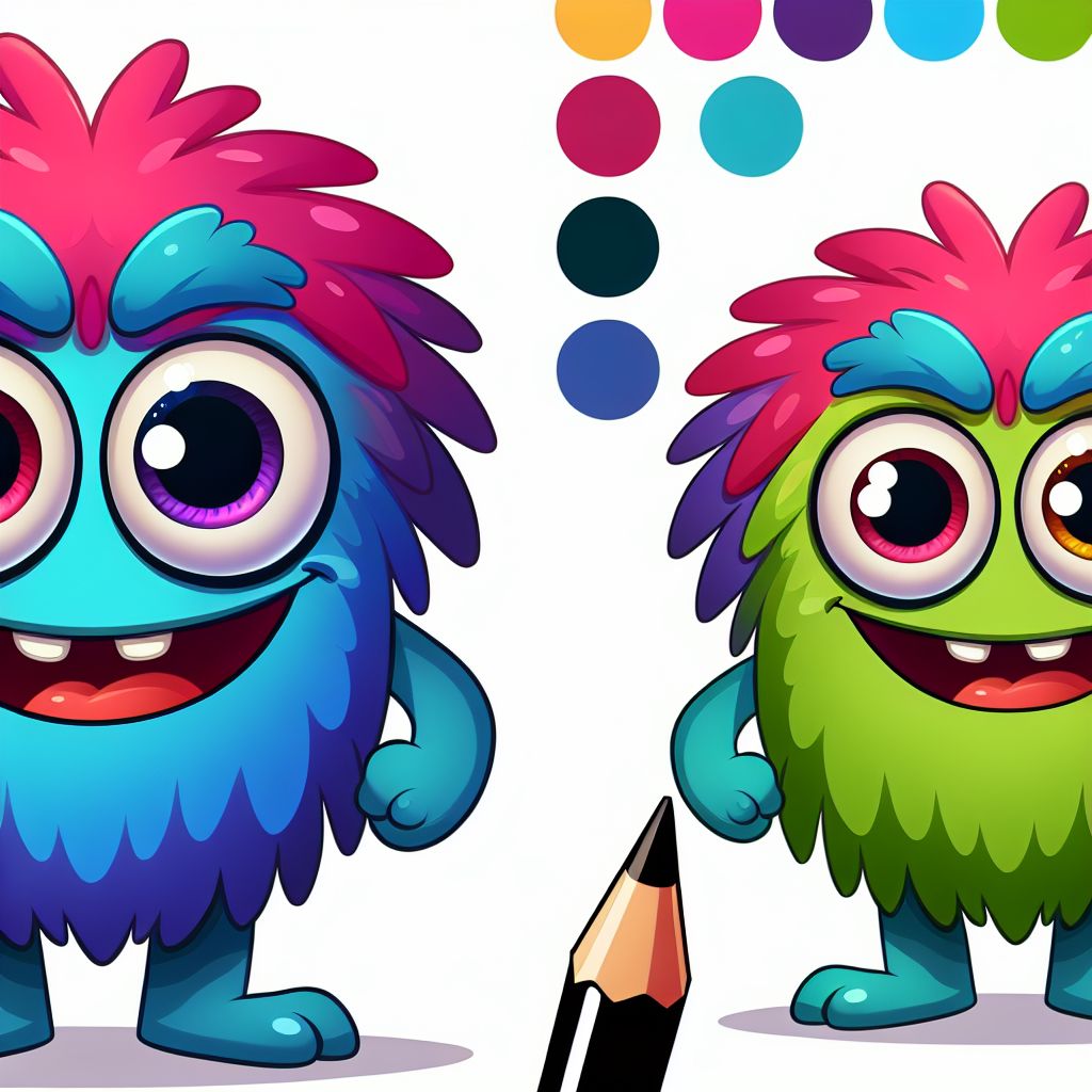 avatars