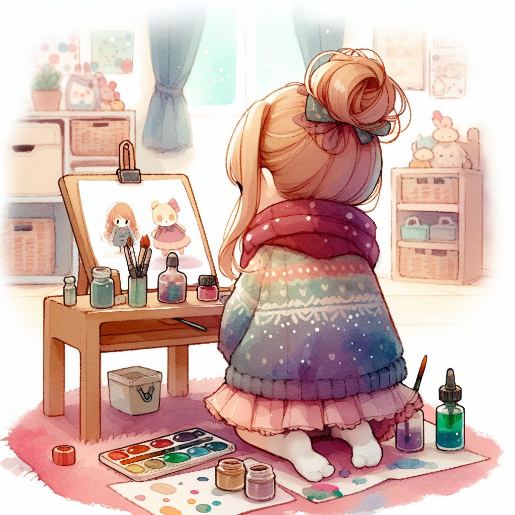 avatars