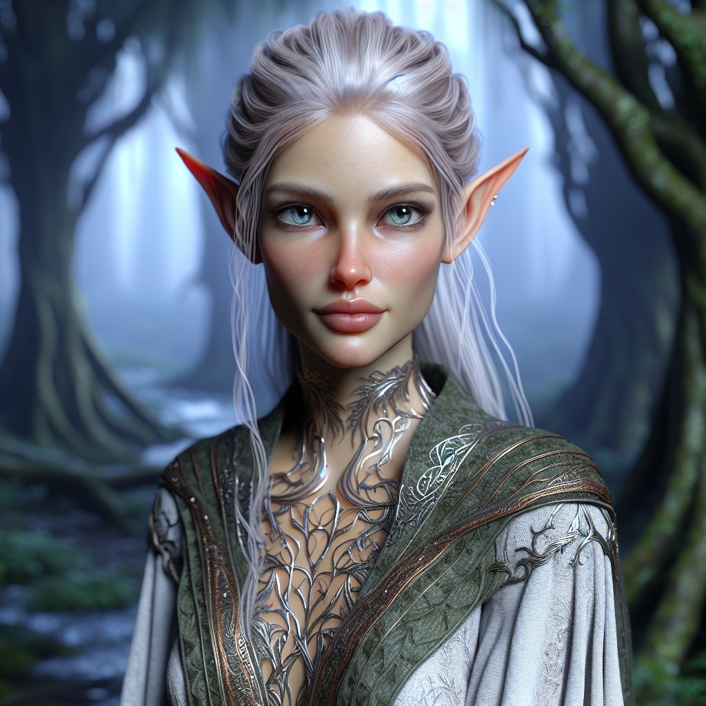 avatars