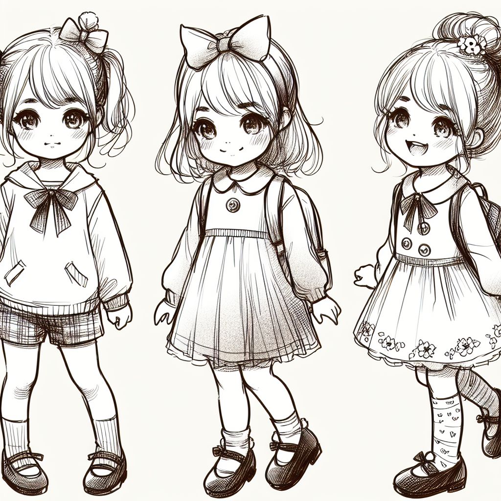 avatars