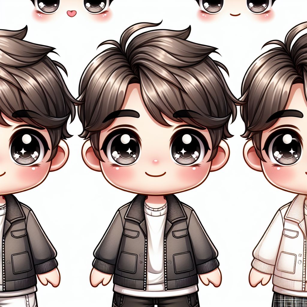 avatars