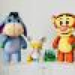 avatars