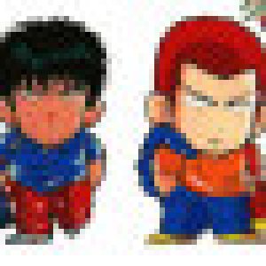 avatars