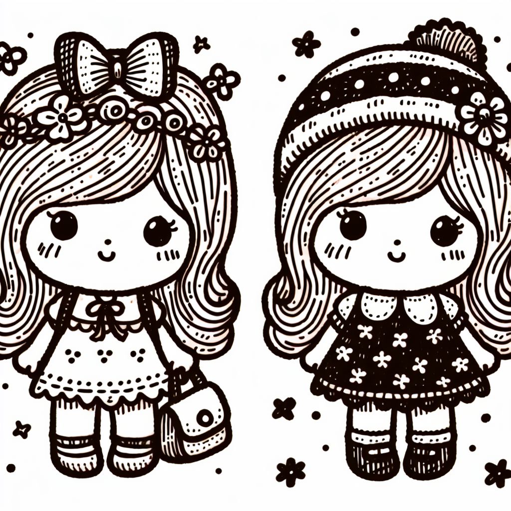 avatars