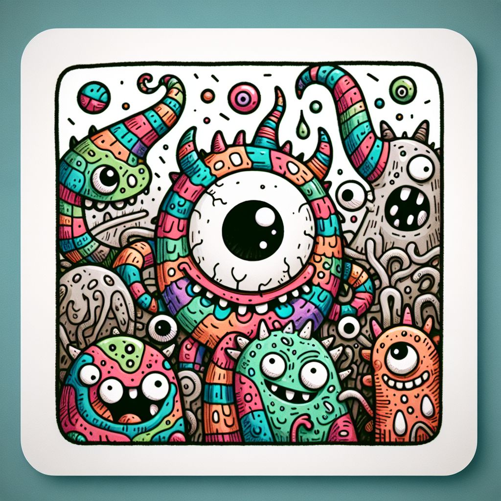 avatars