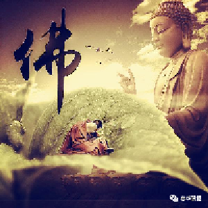 缠心悟禅