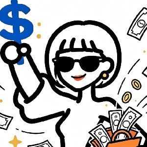 窝轮女神Fifi