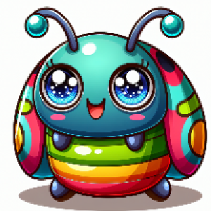 小虫虫