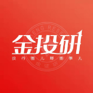 金投研V