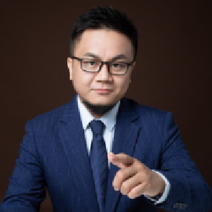 吴国平财经