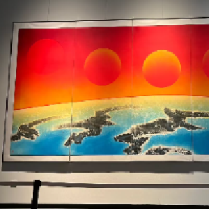 悟道子