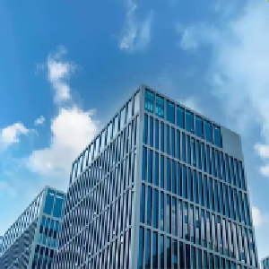 新商业万象