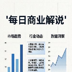每日商业解说