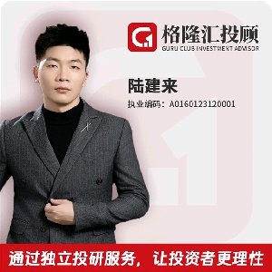 陆建来