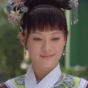 环薇子