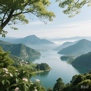 经济趋势瞭望塔