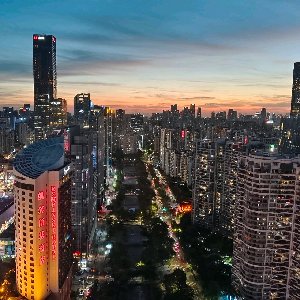 北山常成