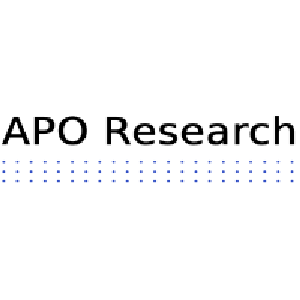 阿谱尔APO Research
