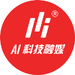 AI科技融媒