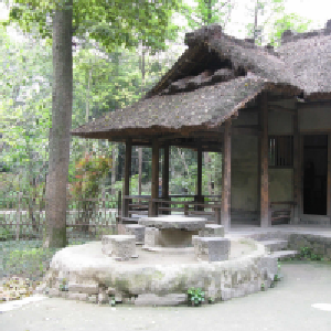 草堂股客