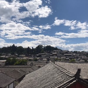 咖啡泡茶Allen
