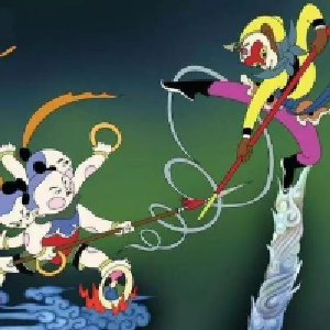 魔都小拳拳