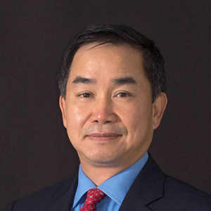 陈志武
