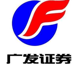 广发非银陈福